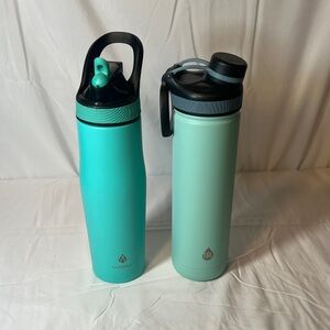 Anna Aqua Water Bottles